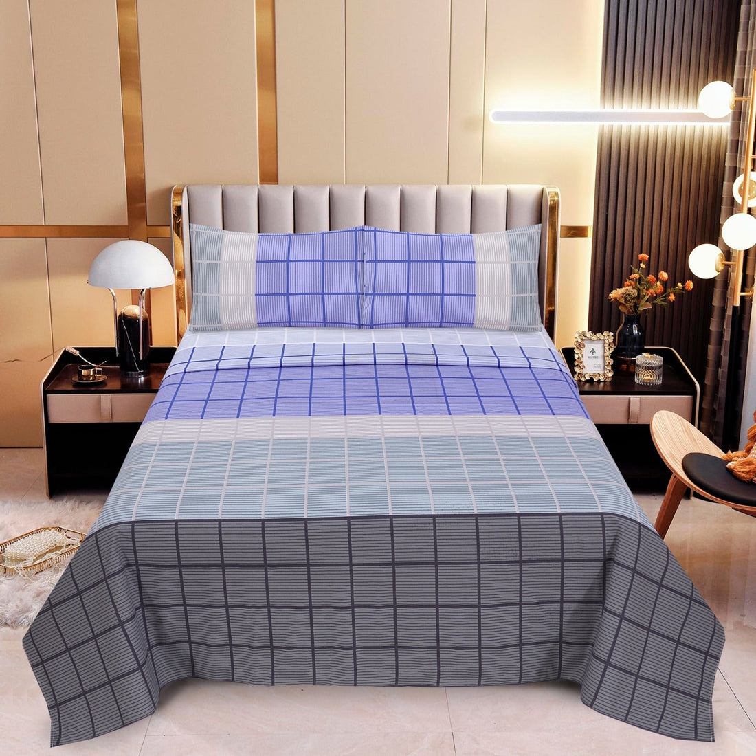 Multi Geometry - Cotton