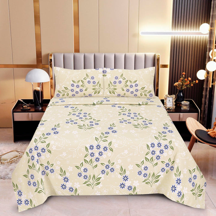 Skin Lavender Hub - Cotton