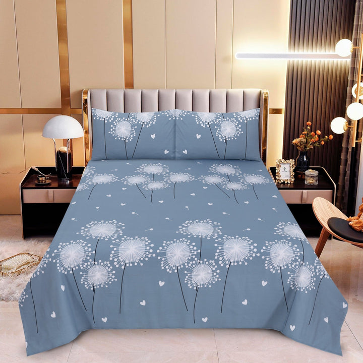 Dandelions Two - Cotton