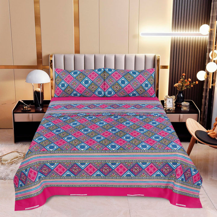 Smooth Cotton Turkish