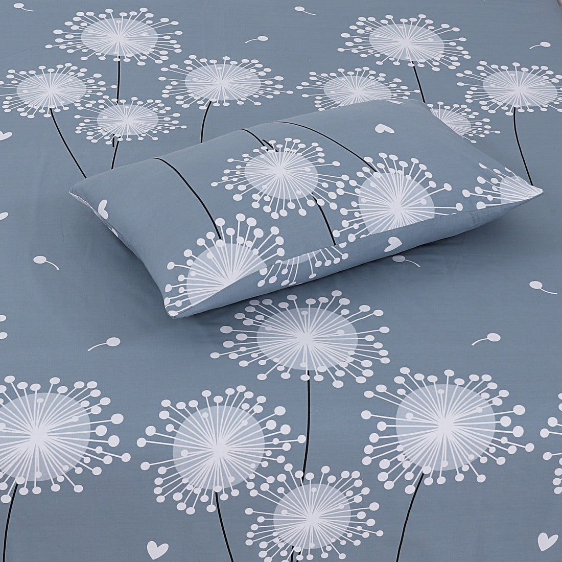 Dandelions Two - Cotton