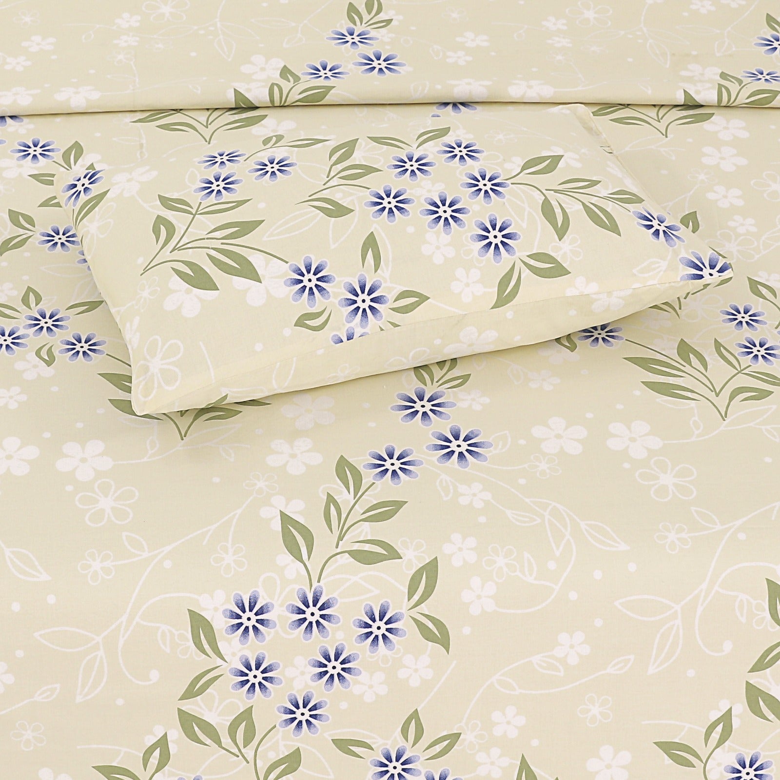 Skin Lavender Hub - Cotton